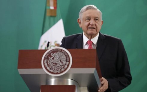 Nunca he PAGADO a Twitter ni a Facebook para que se DIFUNDA un mensaje mío: AMLO