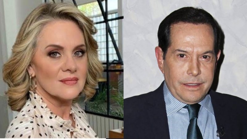 ¡TÓMALA! Así puso en su lugar ERIKA BUENFIL a “Pepillo” Origel