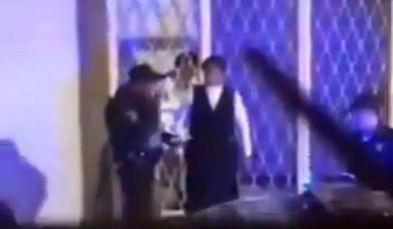 VIDEO: Gritos estremecedores en casa hogar de monjas alertan a vecinos y policía de la CDMX. 
