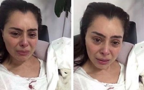 Luego de que su marido fue encarcelado, Yadhira Carrillo anuncia que está muy enferma