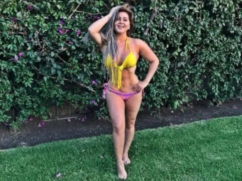 Tachan a Gomita de vulgar y “mal hecha” en Instagram. 