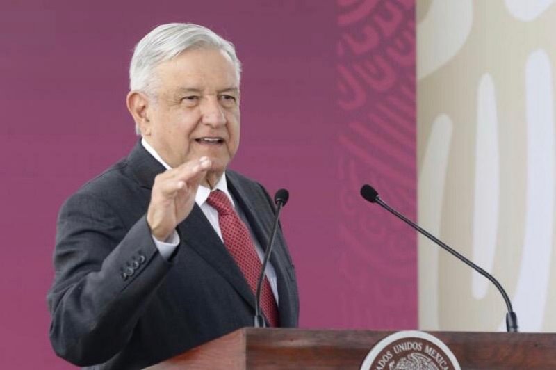 “Evitamos una EXPLOSIÓN de CONTAGIOS en México”, AMLO