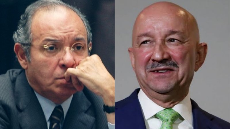 Aguilar Camín, el intelectual que se ENRIQUECIÓ gracias a Salinas de Gortari