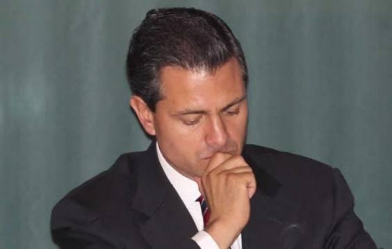 Peña Nieto está involucrado en la DESAPARICIÓN de los 43 ESTUDIANTES de AYOTZINAPA