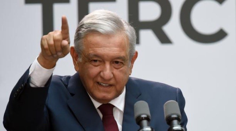 Tras dos años sin crecimiento, gobierno de AMLO se compromete a crecer al 4% en 2021