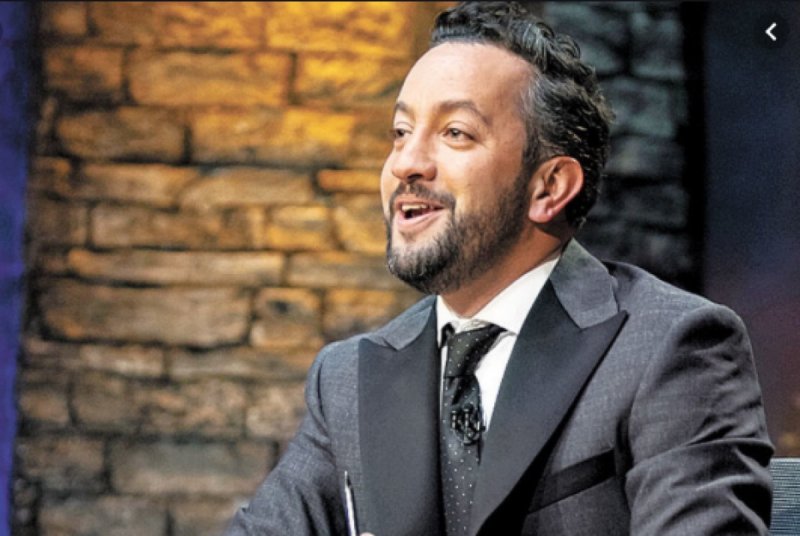 Por caída de audiencia y falta de credibilidad, el comediante “Chumel” Torres cancela programay