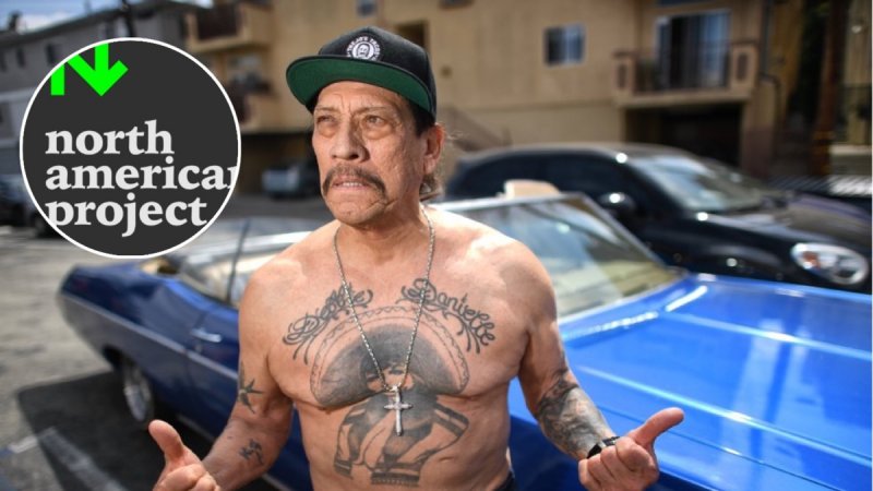 La otra cara que no conocemos de los México-Americanos: North American Project