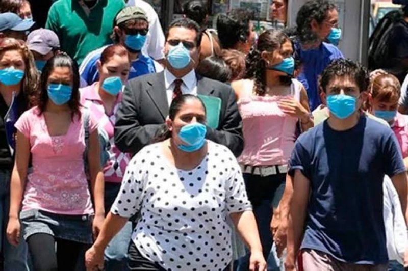 Decretan OBLIGATORIO el cubrebocas en Michoacán, arresto de 36 horas a quien no lo use