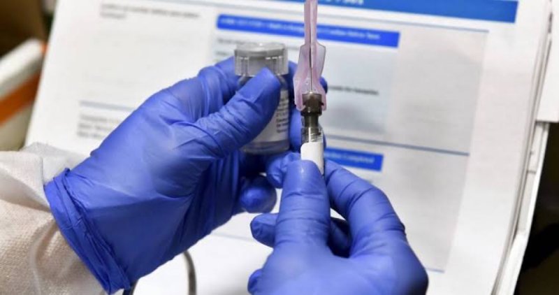 Rusia llega a la meta primero, termina las pruebas de su vacuna contra el covid-19