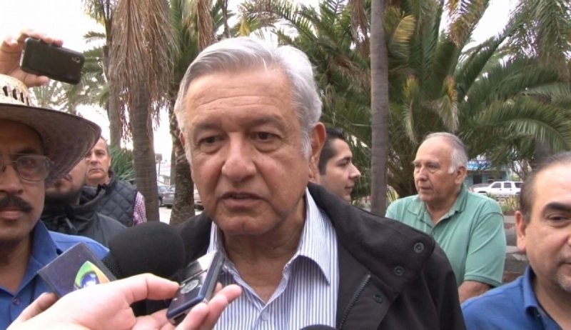 “Soy dueño de mi silencio, ya parecen prensa fifí”, reclama AMLO a reporteros. 