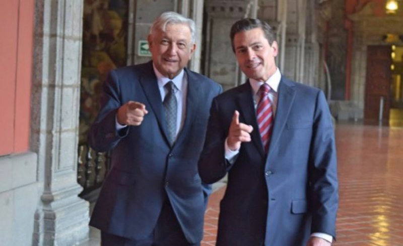 Peña Nieto tiene un claro PACTO de IMPUNIDAD con AMLO: Xóchitl Gálvez