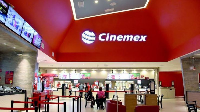 Llaman a boicot en contra de CINEMEX por contaminación ocasionada por Grupo México.