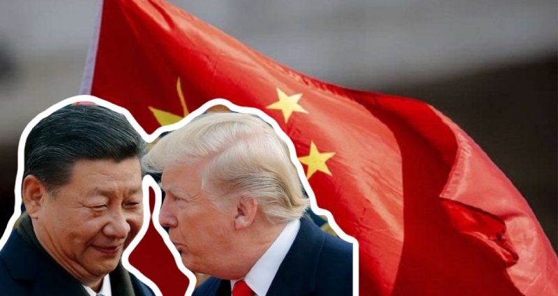 China advierte que no tolerará ACUSACIONES de EU, “nos dirigimos hacia una GUERRA FRÍA”