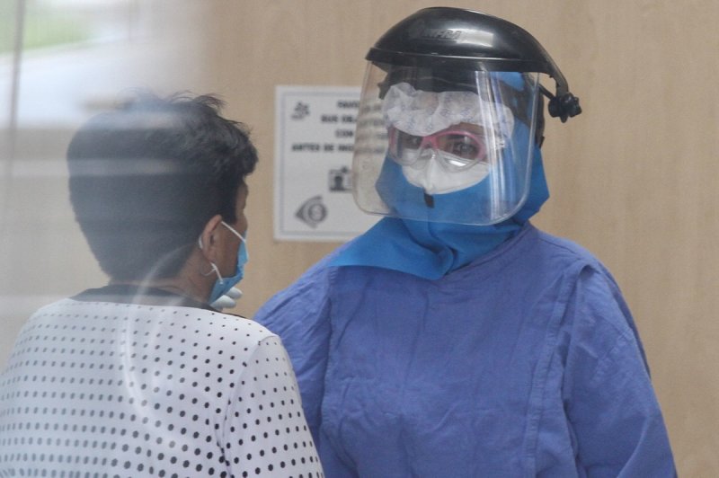 Estiman en Washington que el PICO de la PANDEMIA en MEXICO será este día de AGOSTO