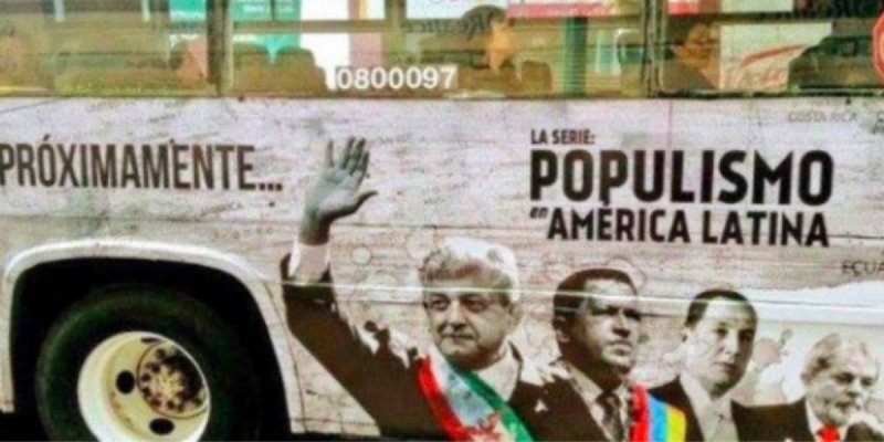 Congelan cuentas bancarias de empresa que creó la “guerra sucia” contra AMLO