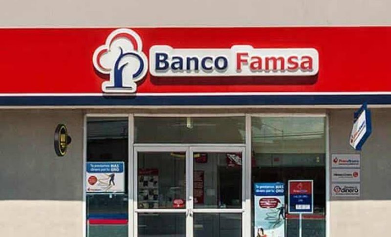 Desaparece el Banco FAMSA ¿y tu dinero? Esto tienes qué hacer para que te lo devuelvan 