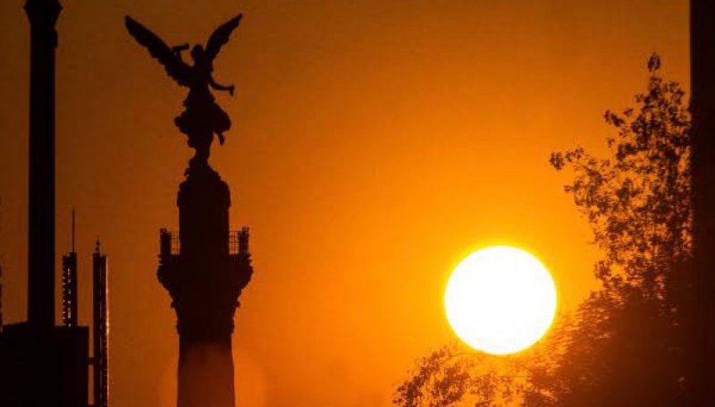 ¿Por qué el sol del verano podría matar al coronavirus en solo 34 minutos? 