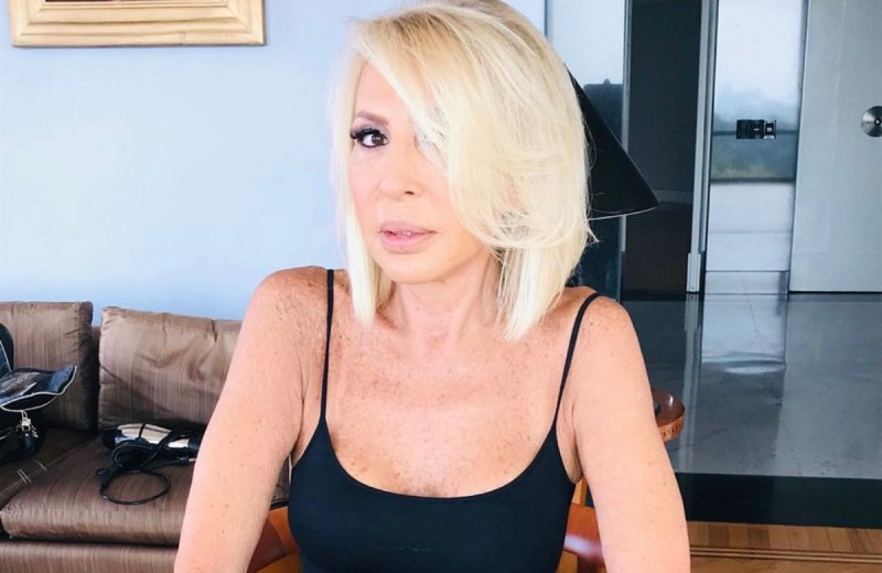 Le tunden usuarios a Laura Bozzo porque dicen que “está muy fea”.