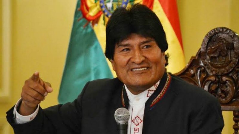 El “milagro boliviano” que Evo Morales construyó en Bolivia es la envidia de muchos países. 