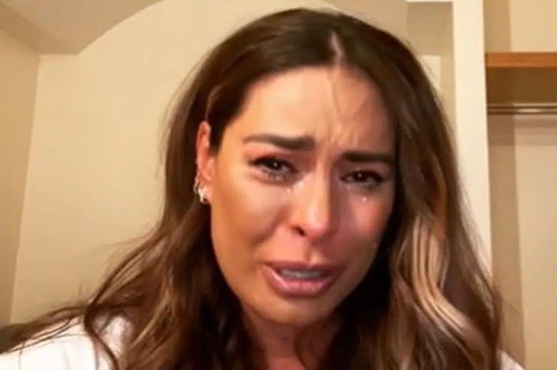 Galilea suplica llorando: “YA PÁRENLE A LOS ATAQUES”