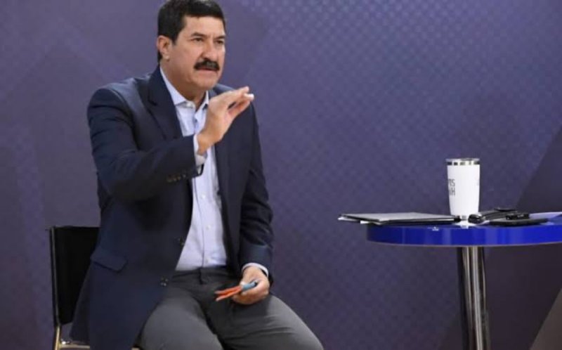 “No descarto represalias presidenciales, no nos vamos a dejar”, dice Javier Corral