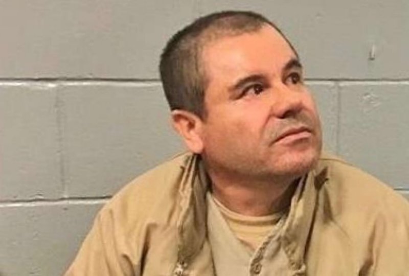 “El Chapo” Guzmán estaría muy cerca de regresar a México. 