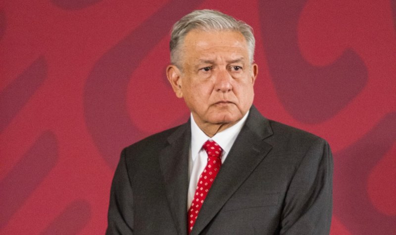 AMLO dará a conocer el nombre de los jueces que están saboteando a su gobierno.