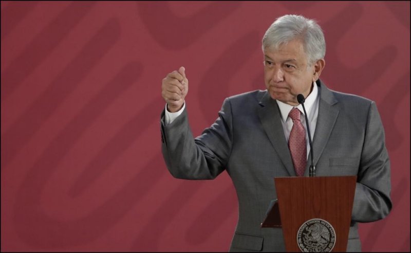 Le llegó su tiempo al sur, generaremos desarrollo y bienestar ahí, donde estaban olvidados: AMLO