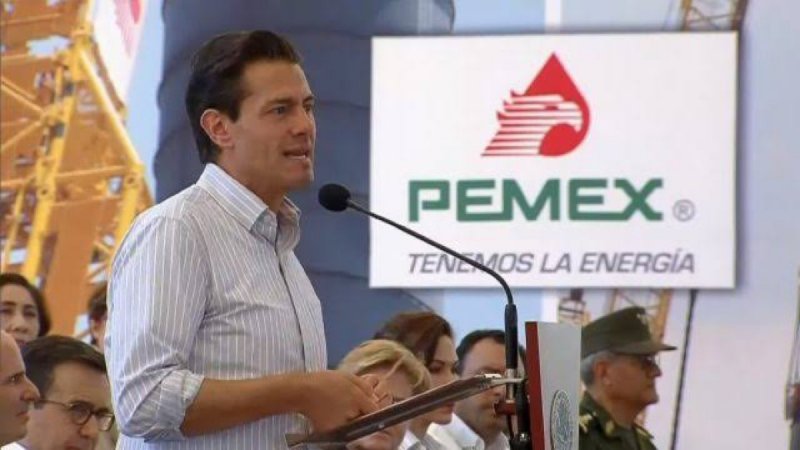 2 mil mdp de “moches” de PEMEX a la campaña de EPN; agentes israelíes graban a peñanietistas