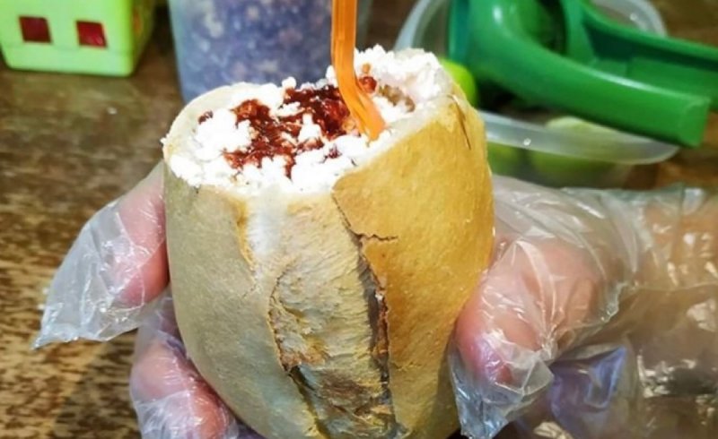 Los “boliesquites” una delicia que ha llegado demasiado lejos. 