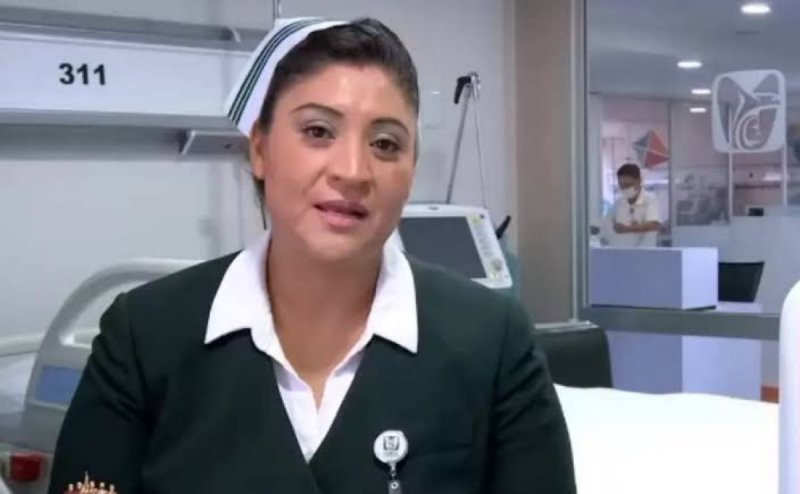 La “Jefa Fabiana” da positivo a coronavirus