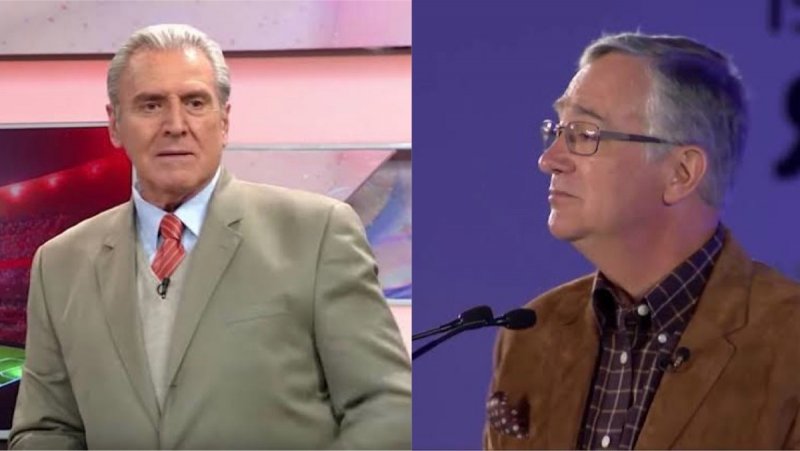 Carlos Albert se SUMA con todo a las CRÍTICAS y BOICOT contra TV Azteca