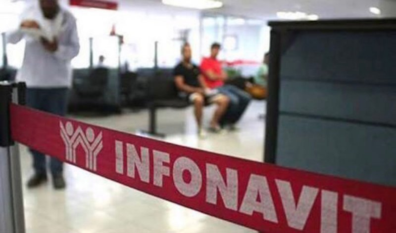 INFONAVIT remata en 32 mil pesos miles de viviendas recuperadas. 