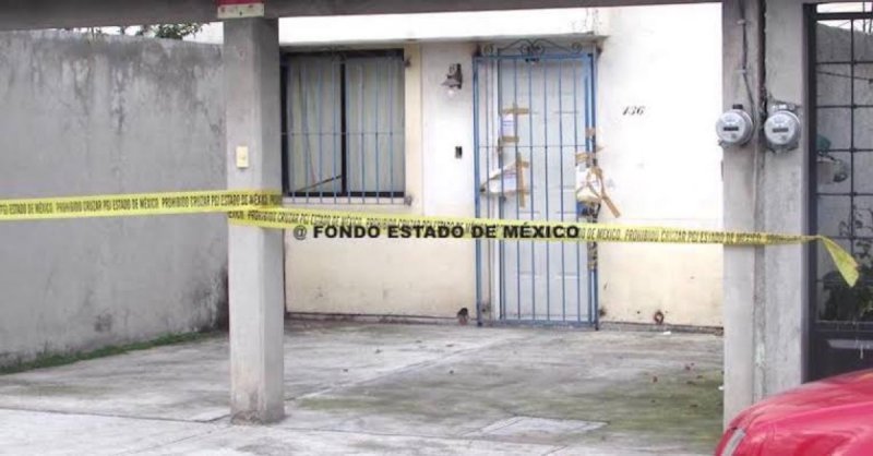 El cuerpo de Jessica y otros dos fueron encontrados en casa de asesino serial en Toluca 