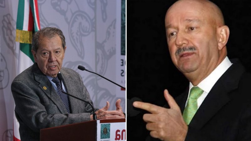 Si Salinas de Gortari NO es castigado, será un fracaso para el gobierno de AMLO