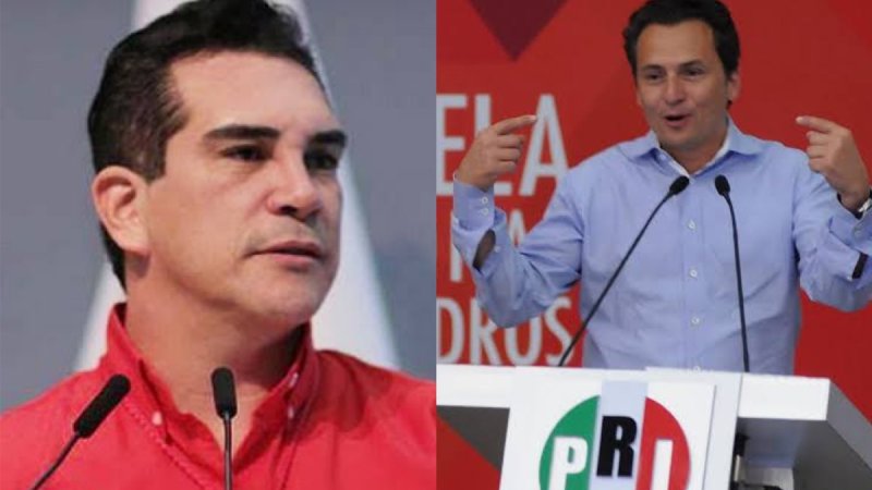 El PRI demandará a Lozoya y se dice víctima de la situación 