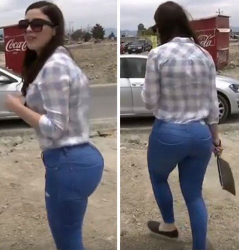 La Transformacion De Emma Coronel A Lo Largo De Los Anos Ya No Queda Nada De Aquella Jovencita