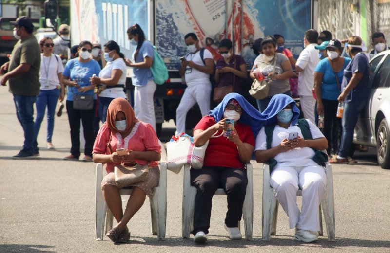 La CDMX se prepara para cambiar a SEMÁFORO NARANJA; se abrirán restaurantes y plazas