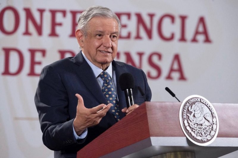 Se revelará un GRAN FRAUDE de gente INFLUYENTE involucrada con FACTURAS FALSAS: AMLO