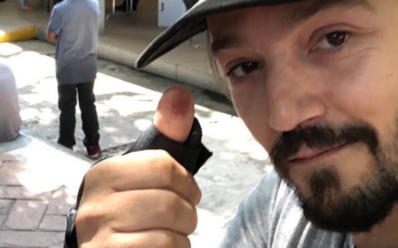 ¿Es cierto que Diego Luna ya se arrepintió de haber votado por AMLO? Esto fue lo que dijoy