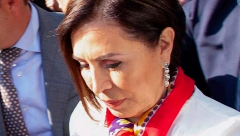 ¡Tómala corrupta! Juez vuelve a negarle libertad a Rosario Robles y