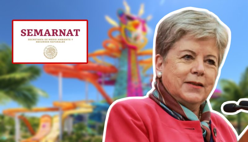 publicaciones/Semarnat rechaza megaproyecto “Perfect Day” de Royal Caribbean en Mahahual