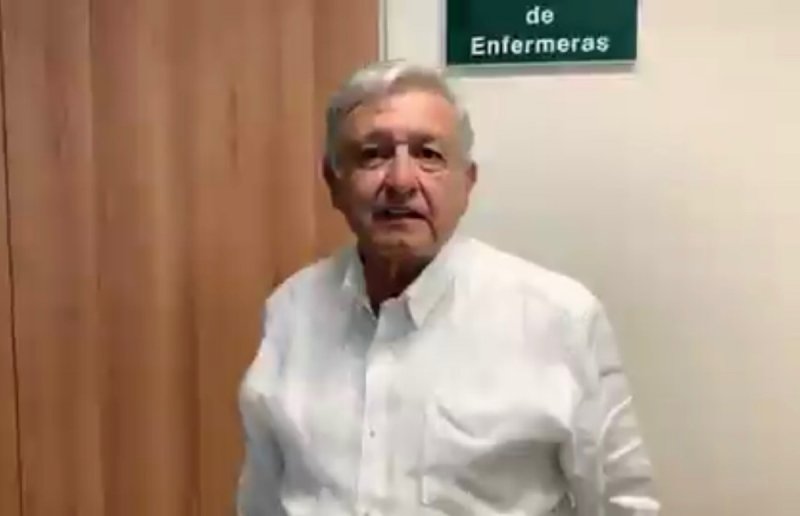 AMLO confirma 3 mexicanos muertos y 6 heridos en tiroteo de Texas, estos son sus nombres. 