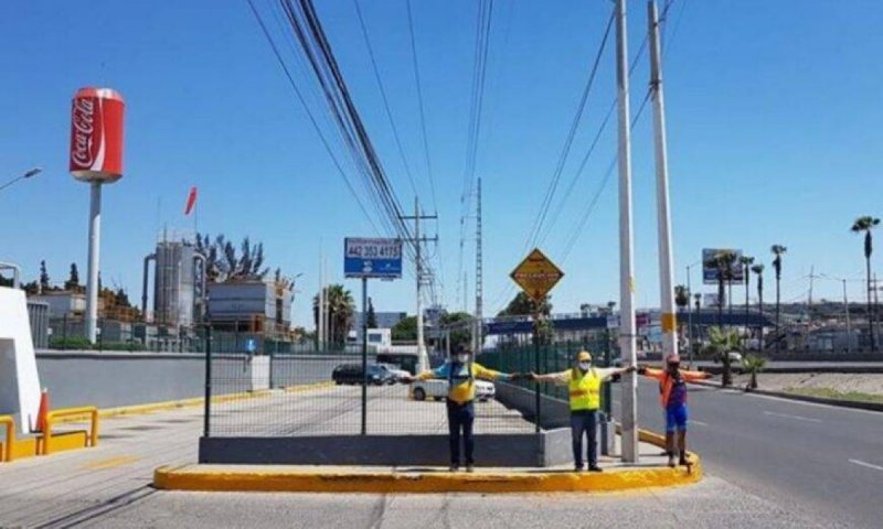 Obligan a Coca Cola a “DEVOLVER AL PUEBLO LO ROBADO” 