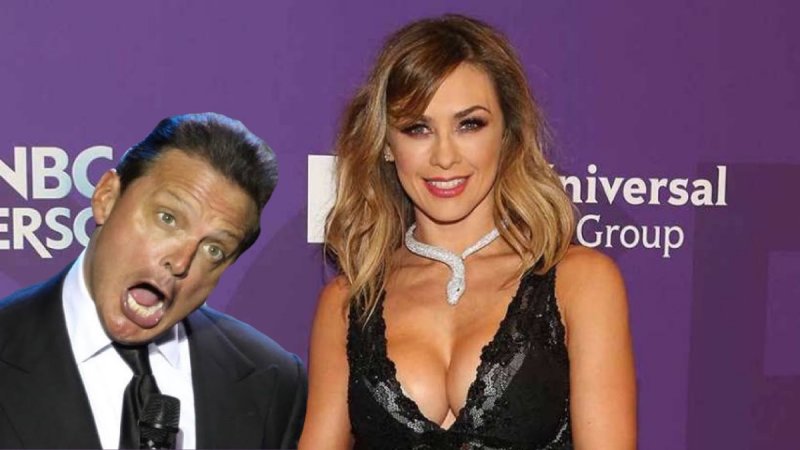 Luis Miguel pagará 600 mil pesos mensuales por manutención de sus hijos a Aracely Arámbula