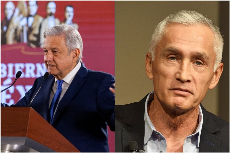 Denisse Dresser dice que AMLO está obsesionado con Reforma; usuários le tunden