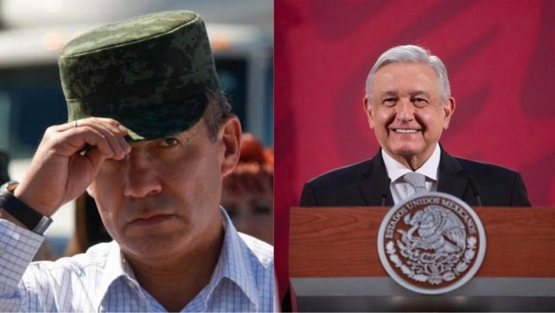 Así le tundió Calderón a AMLO y le ordenó dedicarse a la pandemia