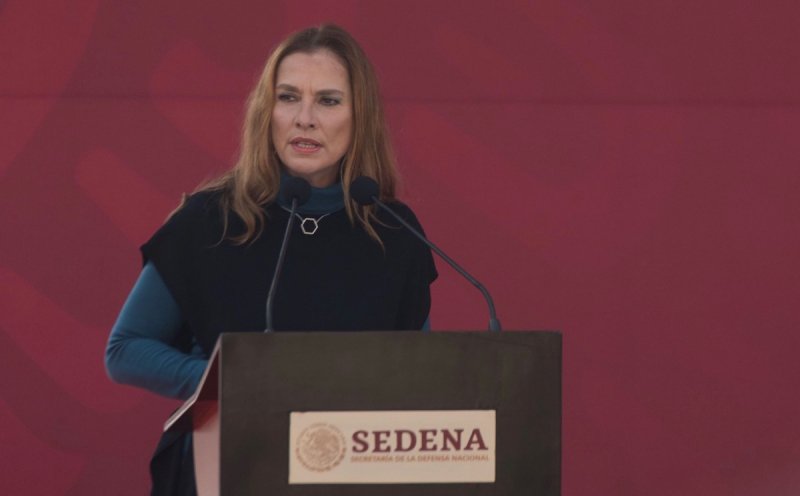 Ya vamos de SALIDA en la PANDEMIA: Beatriz Gutiérrez Müller