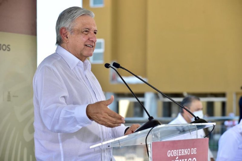 México tiene los recursos necesarios para adquirir la vacuna contra el covid-19