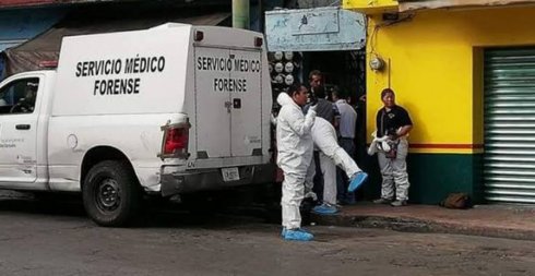 Matan a pequeña de 6 años en ataque en San Luis Potosí